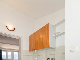 Apartment Marina in Kroatien Ausstattung 17