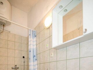 Apartment Marina in Kroatien Ausstattung 18