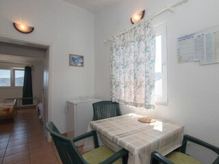 Apartment Marina in Kroatien Features 10