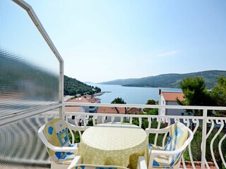 Apartment Marina in Kroatien Features 11