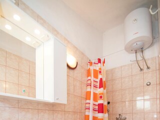 Apartment Marina in Kroatien Features 16