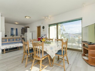 Apartment Marina in Kroatien Features 6
