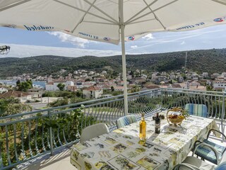Apartment Marina in Kroatien Features 18