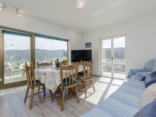 Apartment Marina in Kroatien Features 11