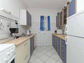 Apartment Marina in Kroatien Features 15