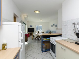 Apartment Marina in Kroatien Features 16