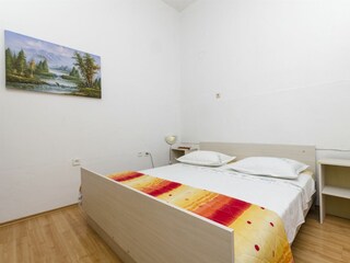 Apartment Marina in Kroatien Ausstattung 8