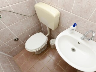 Apartment Marina in Kroatien Ausstattung 11