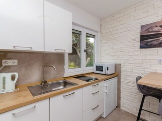 Apartment Okrug Gornji Features 2