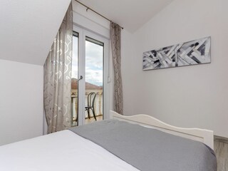 Apartment Okrug Gornji Ausstattung 7