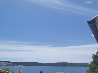 Apartment Okrug Gornji Ausstattung 4