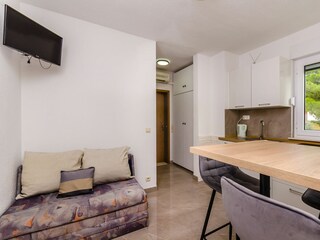 Apartment Okrug Gornji Features 5