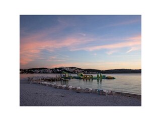 Apartment Okrug Gornji Features 12