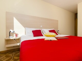 Apartment Privlaka Ausstattung 16