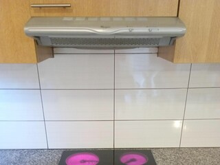 Apartment Privlaka Ausstattung 17