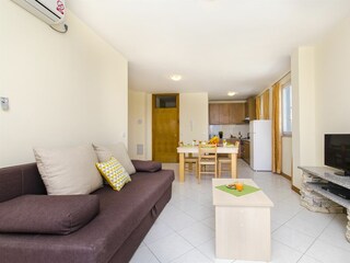 Apartment Privlaka Ausstattung 20