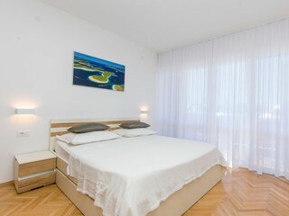 Apartment Jesenice bei Dugi Rat Ausstattung 5