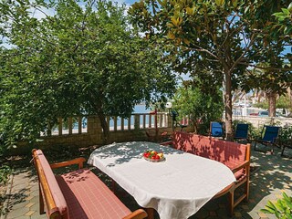 Apartment Jesenice bei Dugi Rat Ausstattung 5