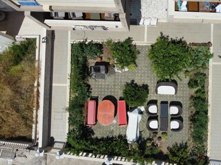 Apartment Jesenice bei Dugi Rat Ausstattung 13