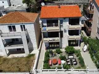 Apartment Jesenice bei Dugi Rat Ausstattung 26