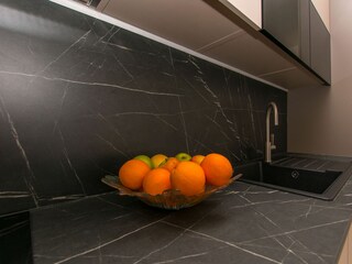 Apartment Jesenice bei Dugi Rat Ausstattung 18