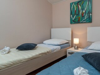 Apartment Okrug Donji Ausstattung 35