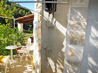 Holiday house Postira Features 16
