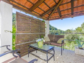 Holiday house Postira Features 5