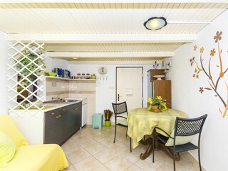 Ferienhaus Postira Ausstattung 7