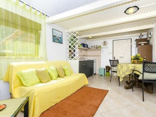 Ferienhaus Postira Ausstattung 8