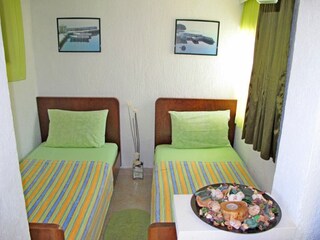 Ferienhaus Postira Ausstattung 11