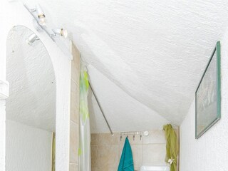 Ferienhaus Postira Ausstattung 13