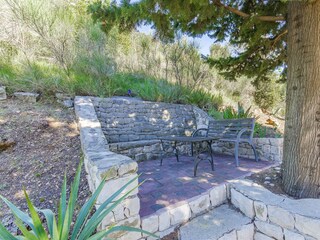 Holiday house Postira Outdoor Recording 4