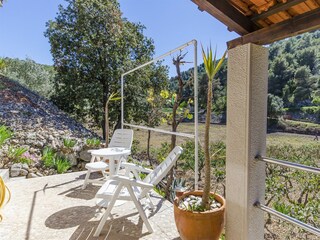 Holiday house Postira Features 15