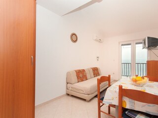 Apartment Krvavica Features 7