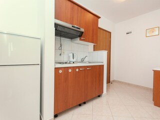 Apartment Krvavica Features 8