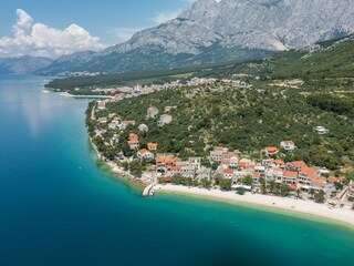 Apartment Krvavica Features 15