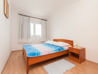 Apartment Krvavica Ausstattung 5