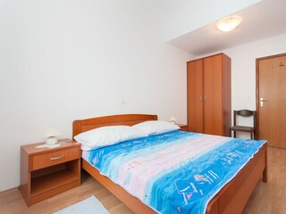 Apartment Krvavica Ausstattung 6