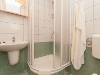 Apartment Krvavica Ausstattung 8