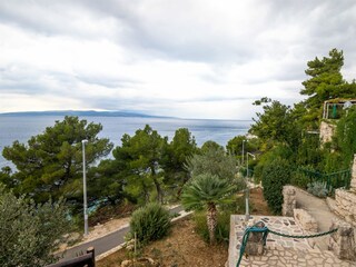 Apartment Krvavica Ausstattung 14