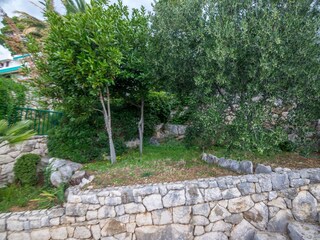 Apartment Krvavica Außenaufnahme 3