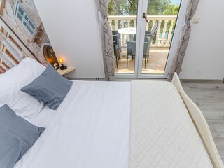 Apartment Okrug Gornji Ausstattung 10