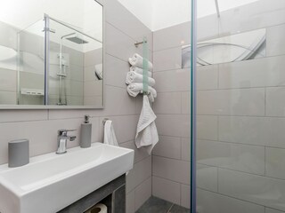 Apartment Okrug Gornji Ausstattung 14
