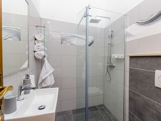 Apartment Okrug Gornji Ausstattung 15