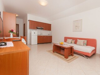 Apartment Krvavica Features 6