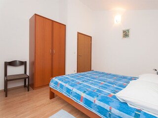 Apartment Krvavica Features 6