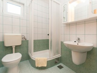 Apartment Krvavica Features 8