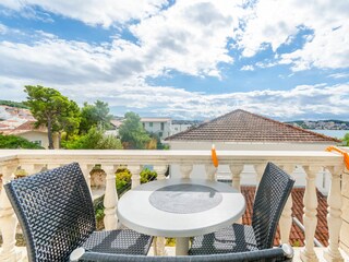 Apartment Okrug Gornji Features 4