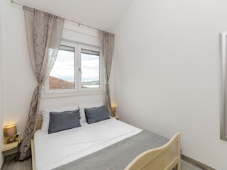 Apartment Okrug Gornji Ausstattung 1